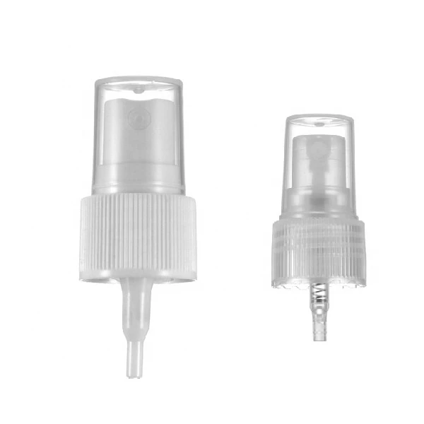 fine mist sprayer
