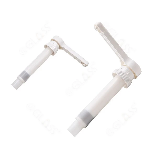 Food Grade Dosing Pump