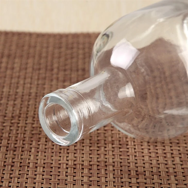 Empty Alcohol Bottles From 50ml To 3L